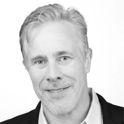 headshot of Rich Adams