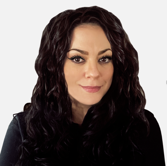 headshot of Jen Scarano