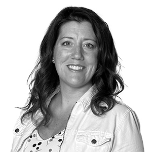 headshot of Erin Counihan